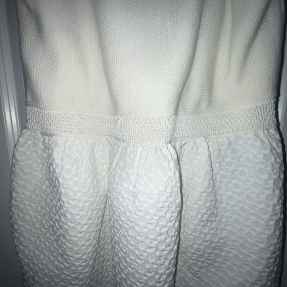 Orla Kiley white dress - Picture 6 of 8